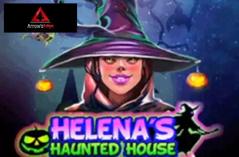 Helena's Haunted House